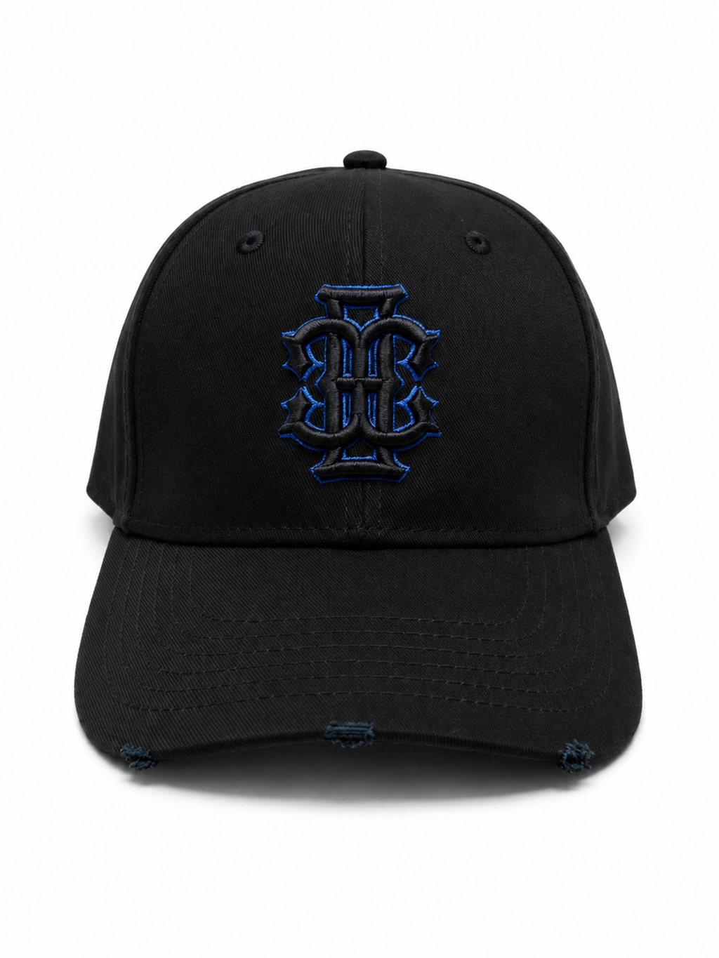 CNCH Noir Cobalt