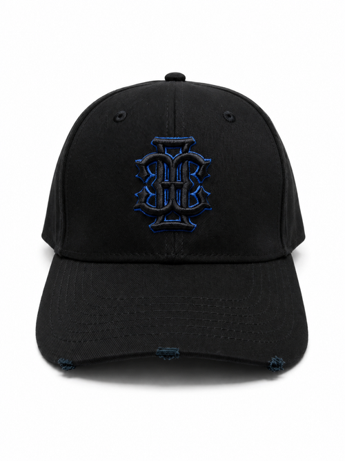 CNCH Noir Cobalt