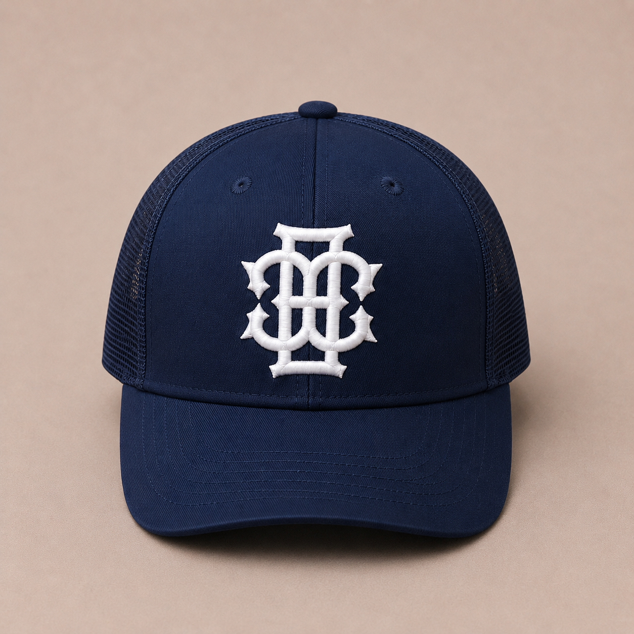 POLAR NAVY TRUCKER