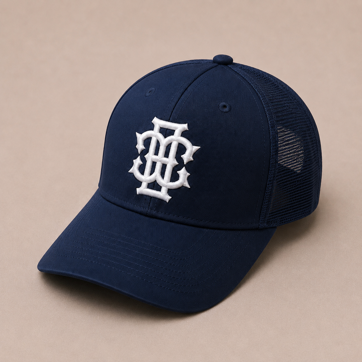 POLAR NAVY TRUCKER