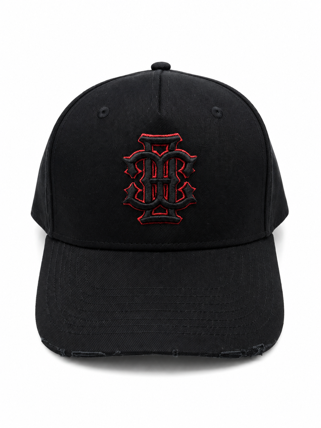 CNCH Noir Inferno