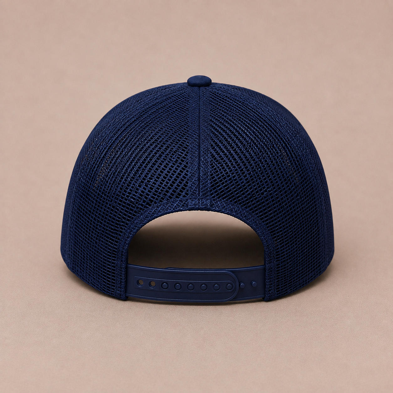 POLAR NAVY TRUCKER