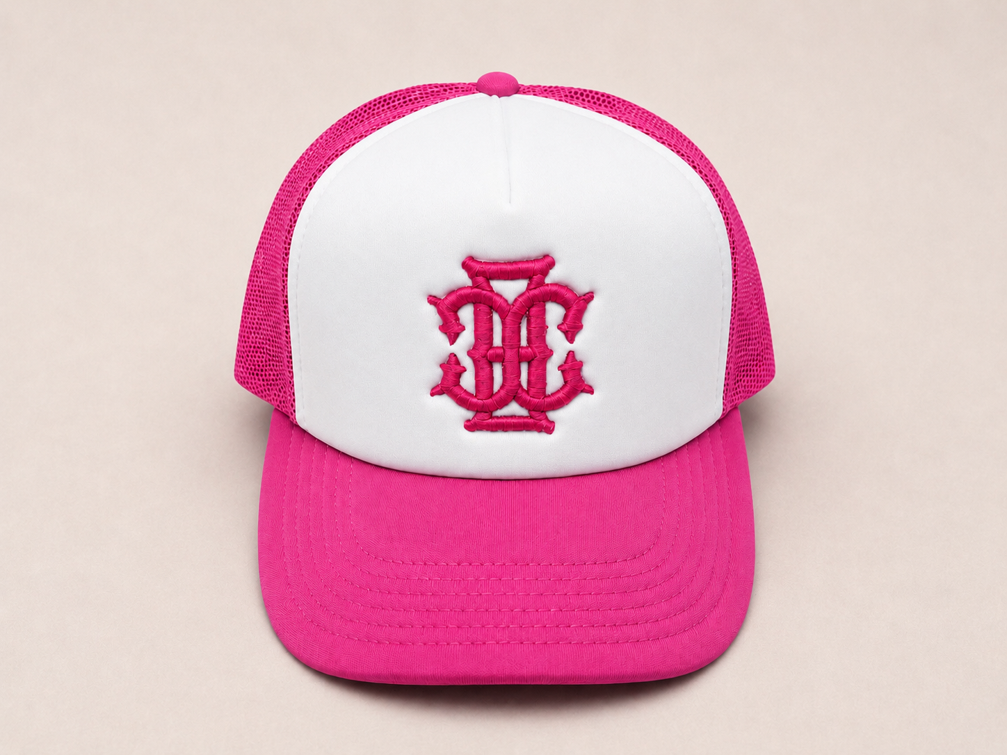 Pink Picasso