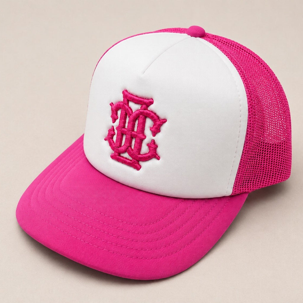 Pink Picasso